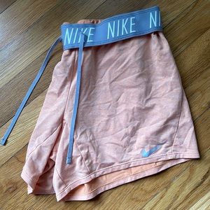🌟 NIKE 🌟 SIZE SMALL 🌟 DRY FIT ATHLETIC SHORTS 🌟